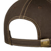 Baseball Cap | Ranger Stetson 7771118-66-OS Caps & Hats One Size / Brown/Ochre