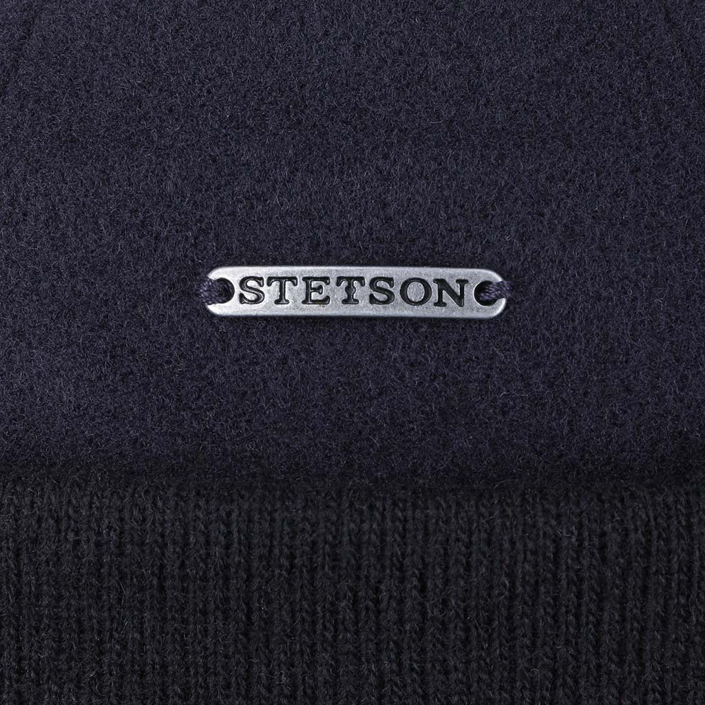 Docker | Wool/Cashmere Stetson Beanies