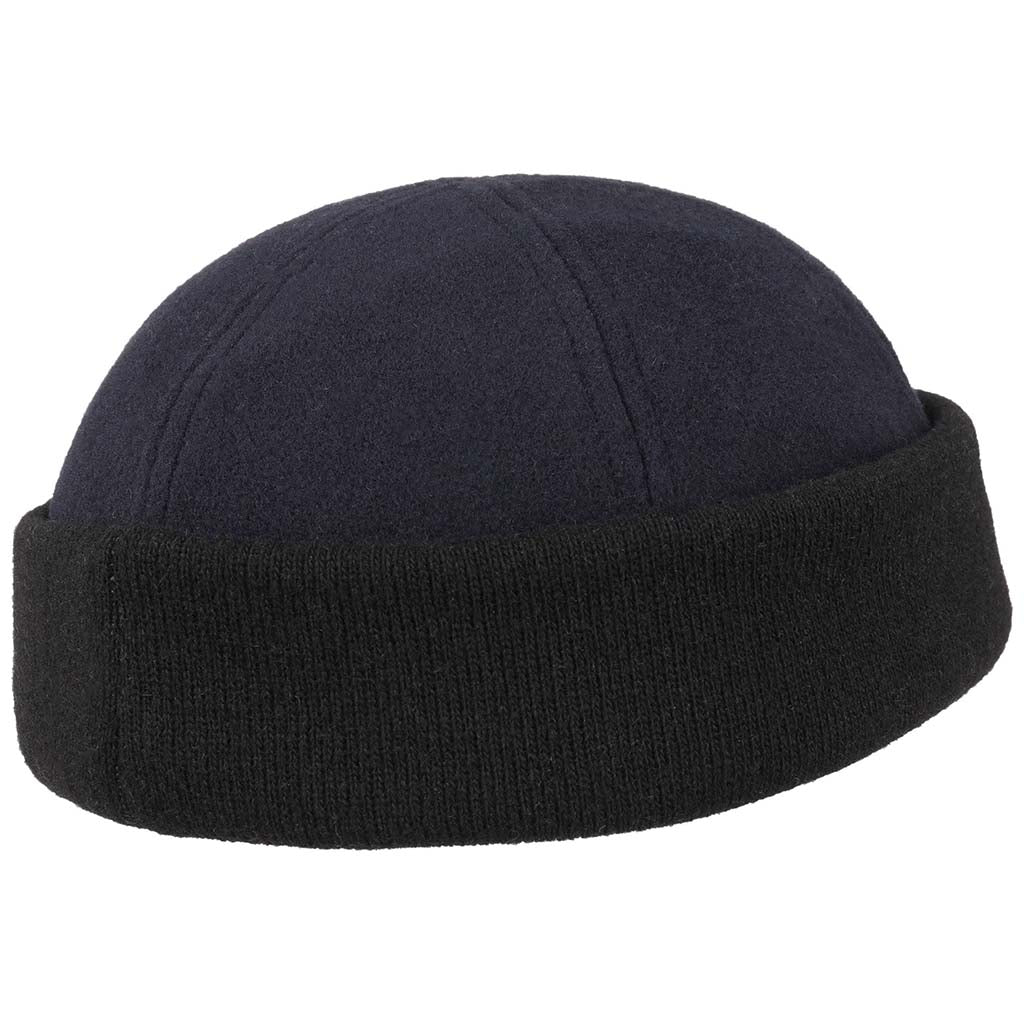 Docker | Wool/Cashmere Stetson Beanies