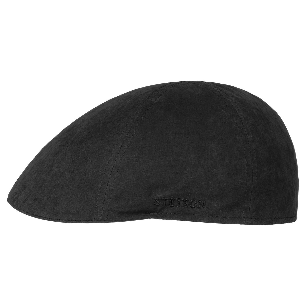 Duck Cap | Waxed Cotton WR Stetson Caps &amp; Hats