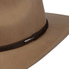 Evansville Wool | Western Hat Stetson Caps & Hats