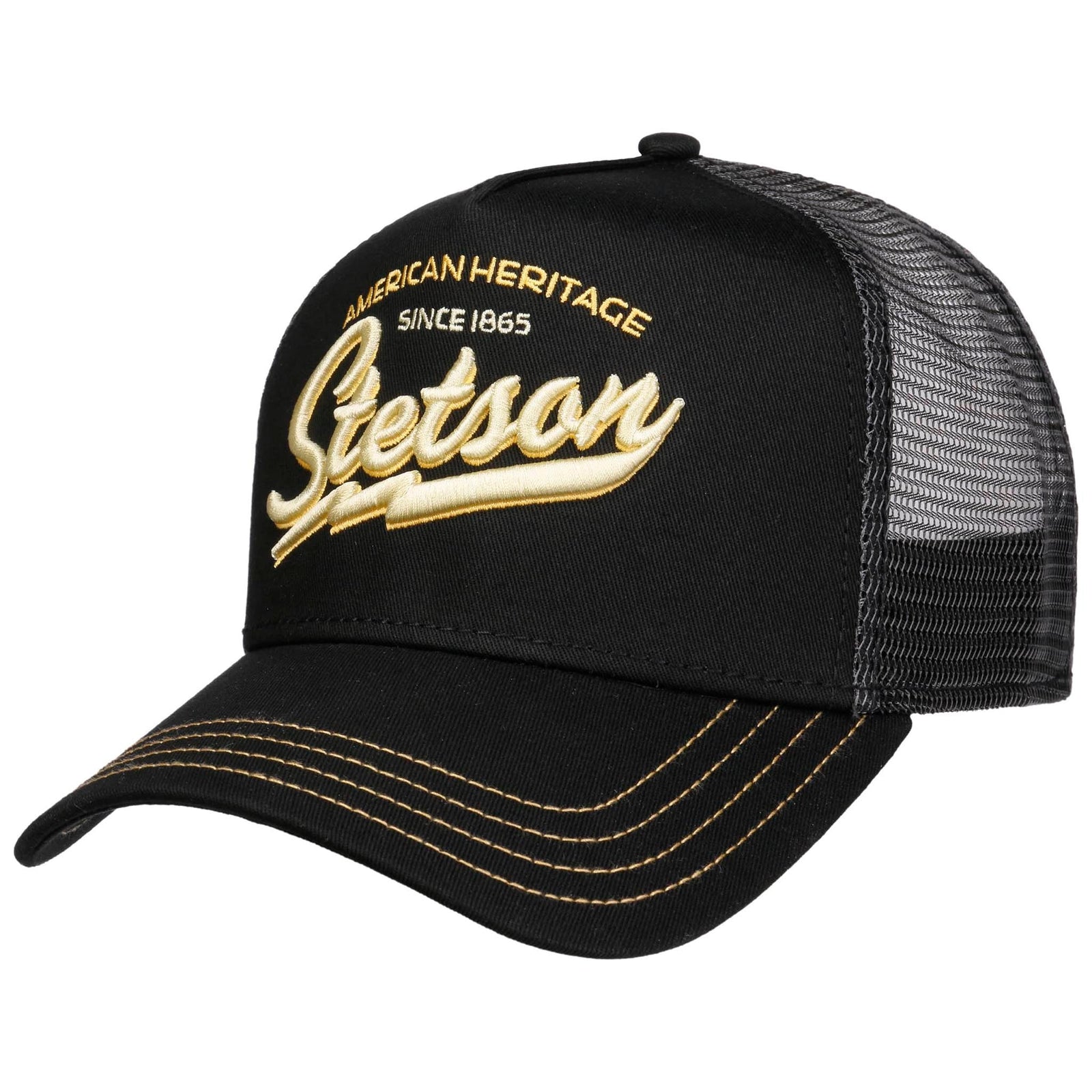 Trucker Cap | American Heritage Classic