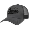 Trucker Cap | American Heritage Classic Stetson 7751171-3-OS Caps & Hats One Size / Grey