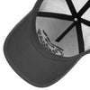 Trucker Cap | American Heritage Classic Stetson 7751171-3-OS Caps & Hats One Size / Grey