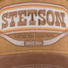 Trucker Cap | Buffalo Horn Stetson 7756101-76-OS Caps & Hats One Size / Beige