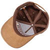 Trucker Cap | Buffalo Horn Stetson 7756101-76-OS Caps & Hats One Size / Beige