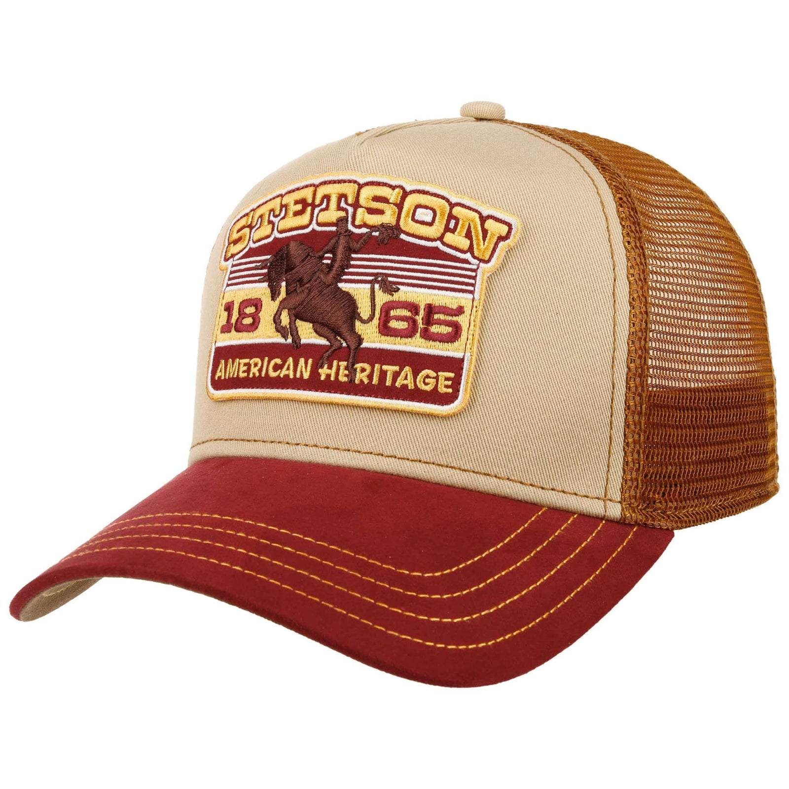 Trucker Cap | Rodeo