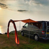 SheltaPod Drive-Away Awning