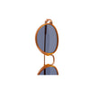 Baia Sunski SUN-BA-TMI Sunglasses One Size / Tangerine Midnight