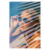 Catalina Sunski SUN-CT-IAM Sunglasses One Size / Ivory Amber