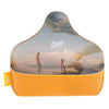 Hard Case Sunski ACC-HC-YEL Sunglasses Accessories One Size / Yellow