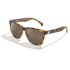 Madrona Sunski SUN-MD-BR Sunglasses One Size / Tortoise Brown