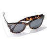 Minette Sunski SUN-ME-TSL Sunglasses One Size / Tortoise Slate