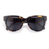 Minette Sunski SUN-ME-TSL Sunglasses One Size / Tortoise Slate