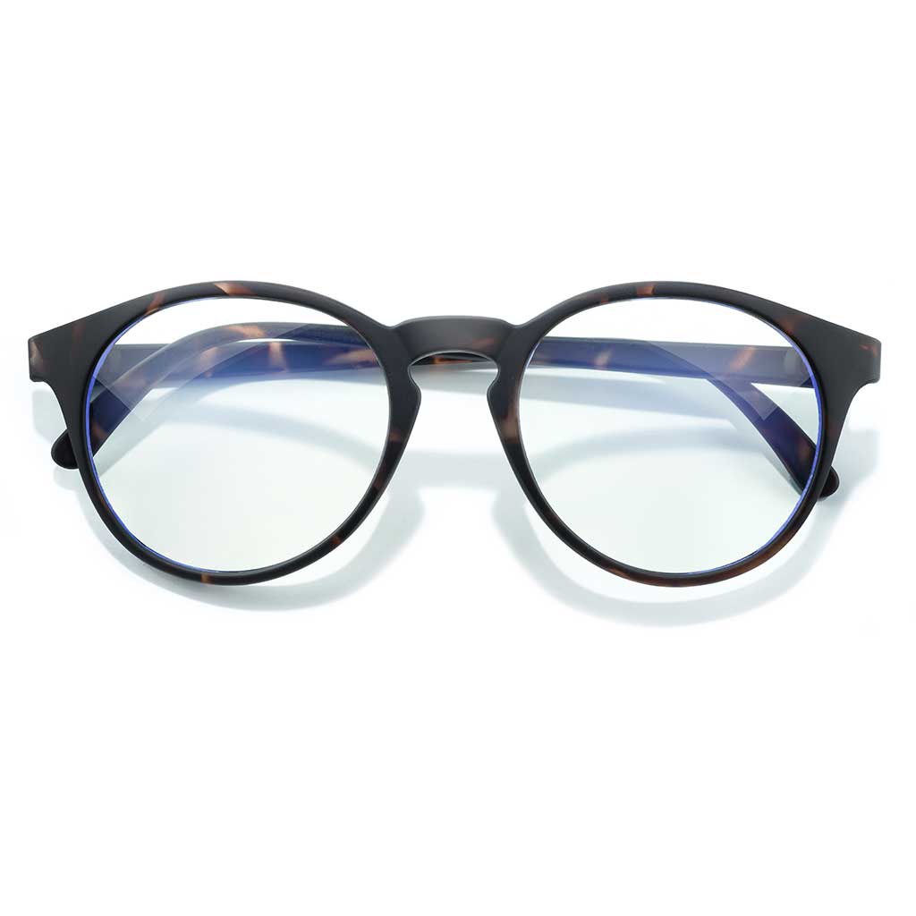 Mini Dipsea | Blue Light Glasses Sunski SUNB-MDS-TO Sunglasses One Size / Tortoise