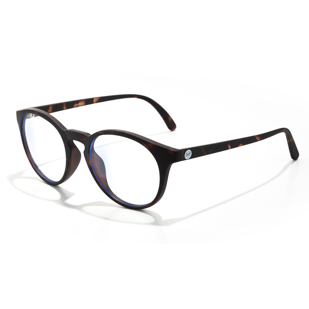 Mini Dipsea | Blue Light Glasses Sunski SUNB-MDS-TO Sunglasses One Size / Tortoise