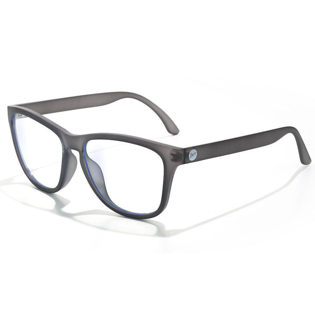 Mini Headland | Blue Light Glasses Sunski SUNB-MHL-GR Sunglasses One Size / Grey