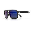 Paladino Sunski SUN-PA-BIN Sunglasses One Size / Black Indigo