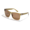 Puerto Sunski SUN-PT-MAM Sunglasses One Size / Moss Amber
