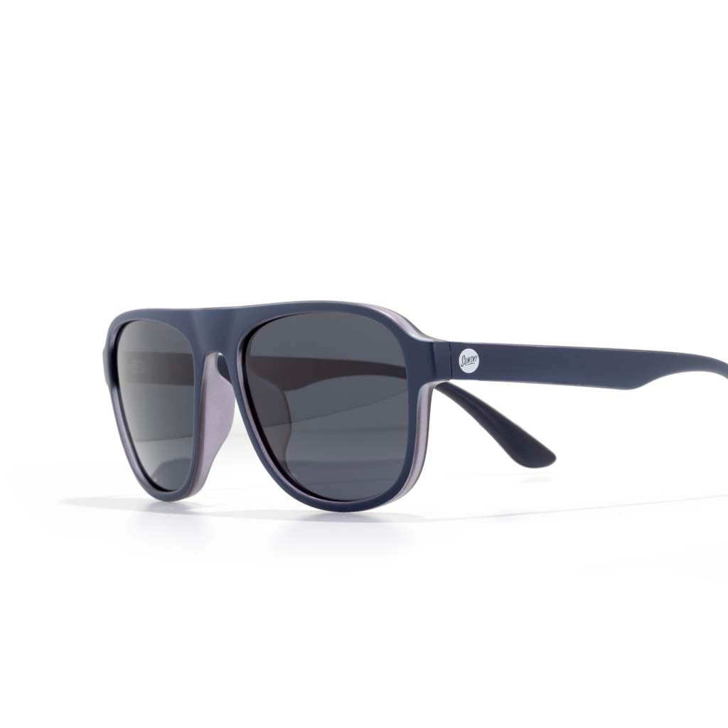 Shoreline Sunski SUN-SH-SSL Sunglasses One Size / Spruce Slate