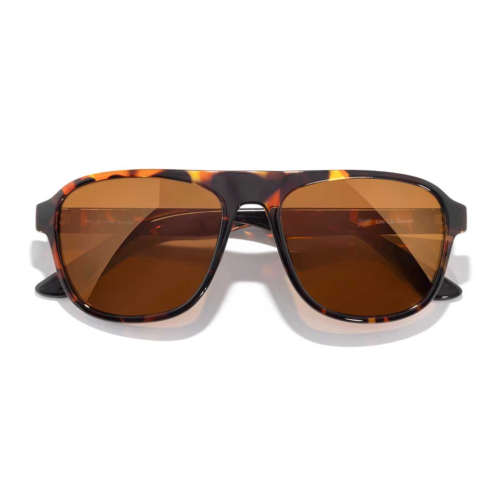 Lunettes de soleil Seacliffs de Sunski - Unisexe Lunettes de soleil Seacliffs de Sunski - Unisexe