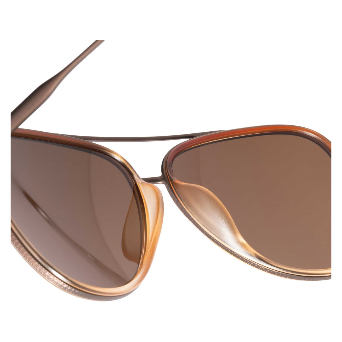 Sirocco Sunski SUN-SI-SAM Sunglasses One Size / Solstice Amber