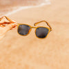 Tango Sunski SUN-TA-CMI Sunglasses One Size / Cider Midnight