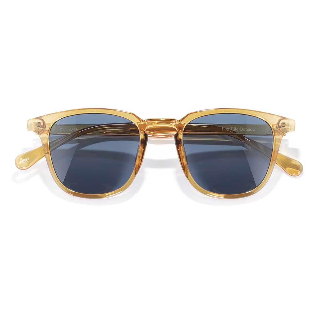 Tango Sunski SUN-TA-CMI Sunglasses One Size / Cider Midnight