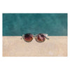 Tango Sunski SUN-TA-GSE Sunglasses One Size / Grass Sepia