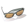 Targa Sunski SUN-TR-PBR Sunglasses One Size / Pine Bronze
