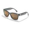 Targa Sunski SUN-TR-PBR Sunglasses One Size / Pine Bronze