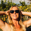 Ventana Sunski SUN-VE-TFO Sunglasses One Size / Tortoise Forest