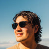Ventana Sunski SUN-VE-TFO Sunglasses One Size / Tortoise Forest