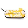 Zipper Case Sunski ACC-CA-YSQ Sunglasses Accessories One Size / Yellow Squiggles