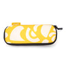 Zipper Case Sunski ACC-CA-YSQ Sunglasses Accessories One Size / Yellow Squiggles