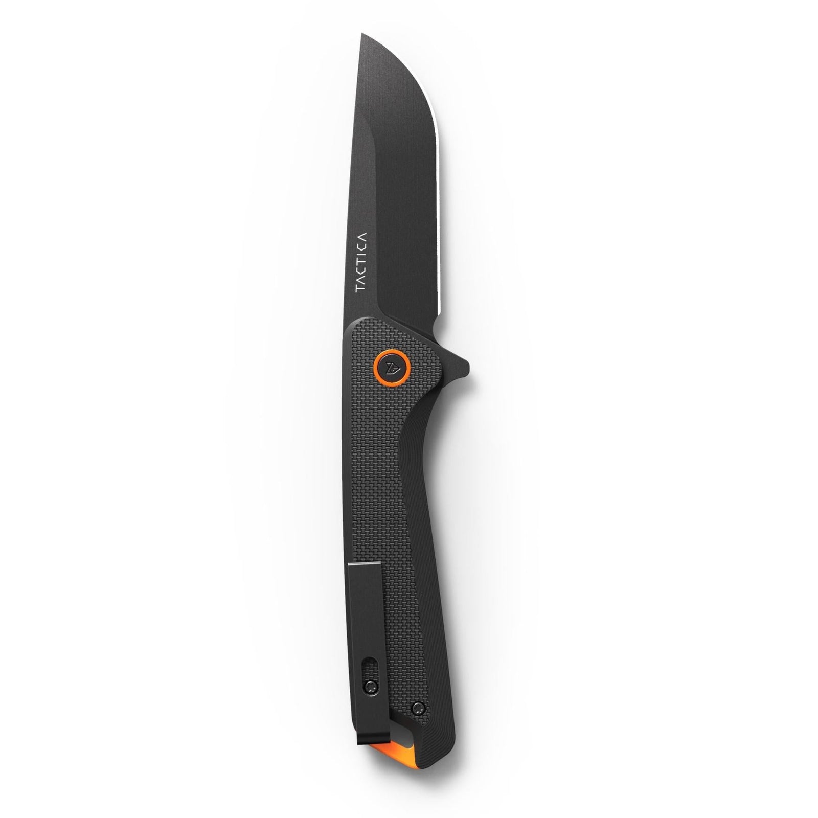 K.120 Flipper knife