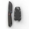 K.300 Fixed Blade TACTICA TCK0300BLKBLK Knives One Size / Black/Black