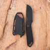 K.300 Fixed Blade TACTICA TCK0300BLKBLK Knives One Size / Black/Black