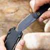 K.300 Fixed Blade TACTICA TCK0300OLVBLK Knives One Size / Black/Olive