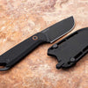 K.300 Fixed Blade TACTICA TCK0300OLVBLK Knives One Size / Black/Olive