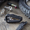 M.110 Bike Multitool TACTICA TCM0110STD Multi-Tools One Size / Black