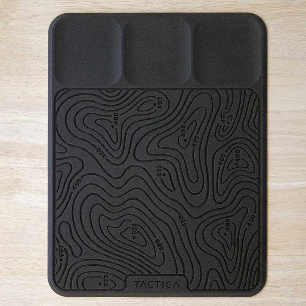 O.200 EDC Mat TACTICA TCO0200STD Multi-Tools One Size / Black