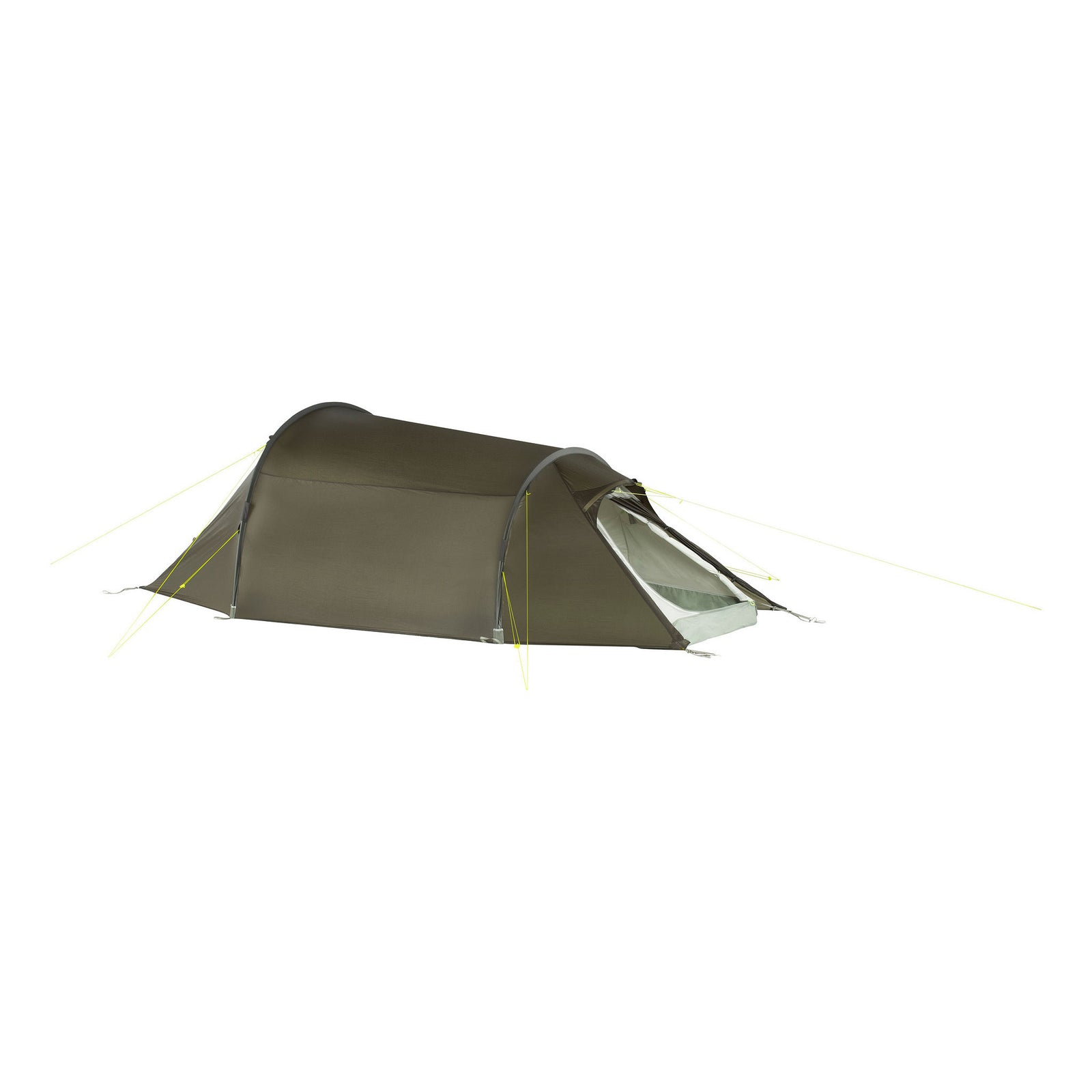 Gargia 2 Tatonka tatonka-2602332 Tents 2P / Stone Grey Olive