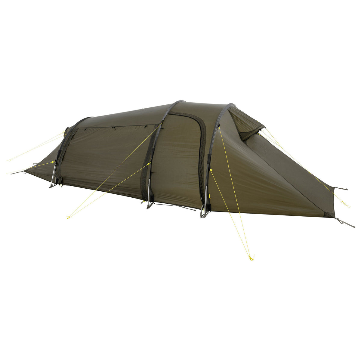 Grönland 2 Vent LT Tatonka tatonka-2427332 Tents 2P / Stone Grey Olive