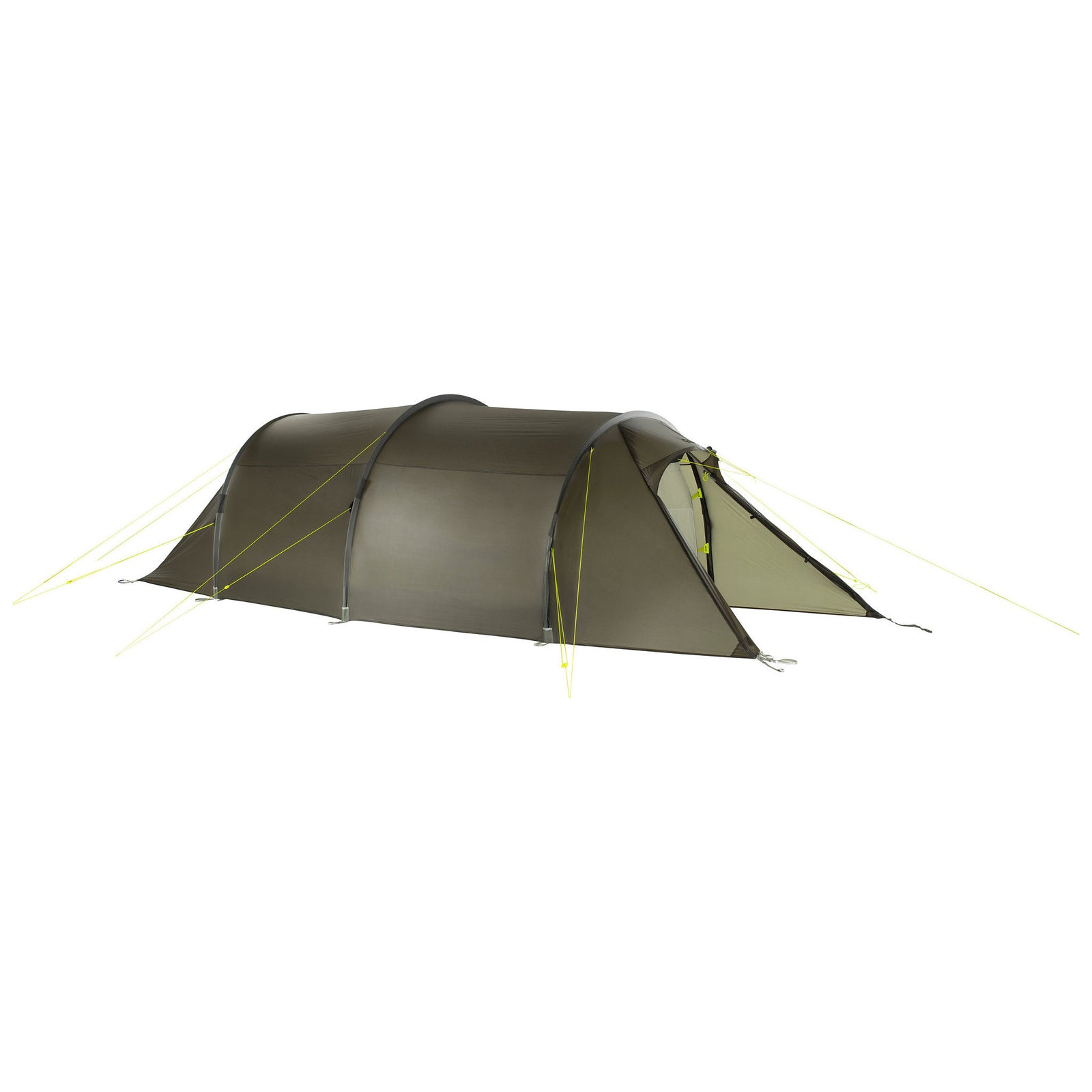 Rokua 2 Tatonka tatonka-2606332 Tents 2P / Stone Grey Olive