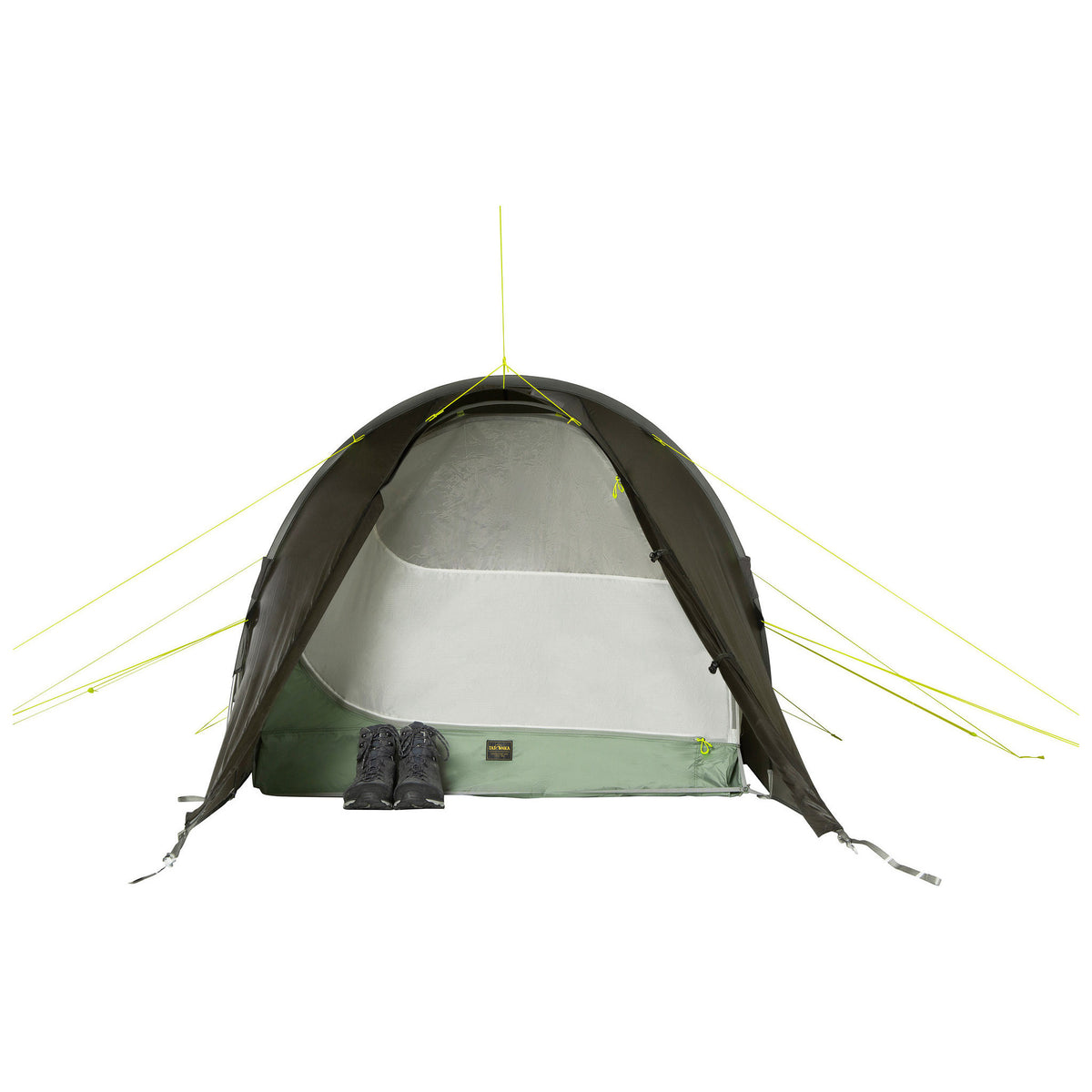 Rokua 3 Tatonka tatonka-2608332 Tents 3P / Stone Grey Olive