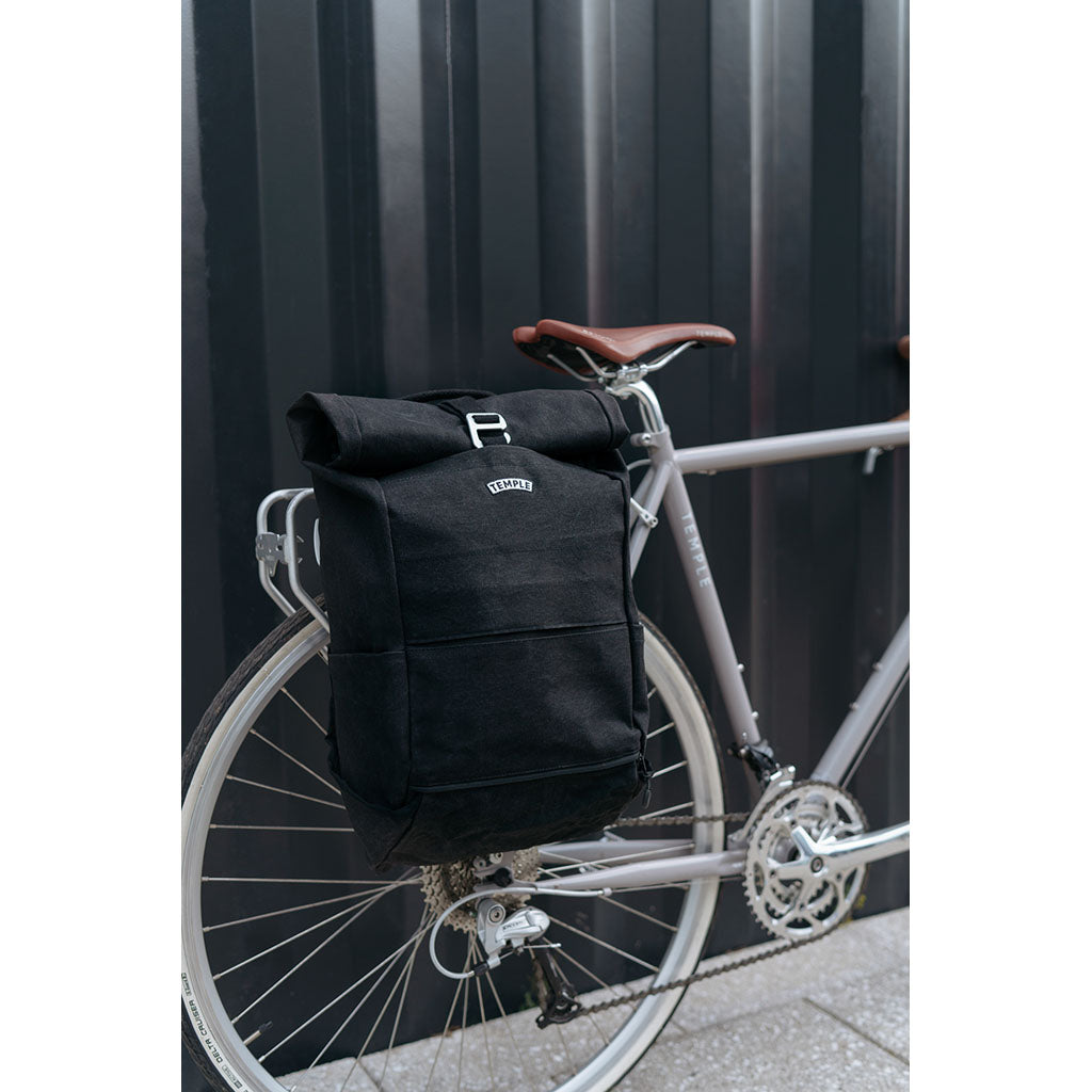 Pannier Backpack Temple Cycles TS-PBP-SAND Panniers 20L / Sandstone