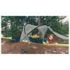 Connect Tree Tent | 2 Person Tentsile CTT3FOR Tents 2 person / Forest Green