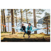 Flite Tree Tent | 2 Person Tentsile F3DG Tents 2 person / Dark Grey