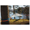 Flite Tree Tent | 2 Person Tentsile F3FOR Tents 2 person / Forest Green